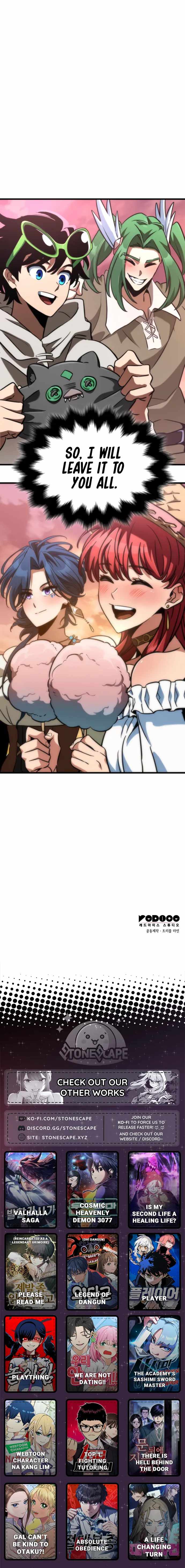 Valhalla Saga Chapter 39 19